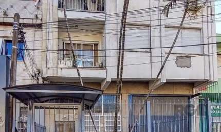 Apartamento com 1 quarto à venda na Rua Fernando Cortez, 342, Cristo Redentor, Porto Alegre