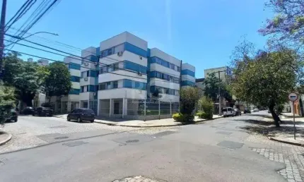 Apartamento para Venda - 46m², 1 dormitório, Menino Deus