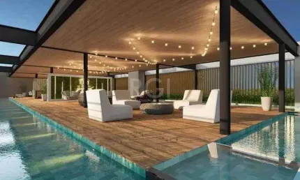 Apartamento com 2 quartos à venda na Parque Central, 2222, Centro, Xangri-Lá