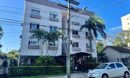 Apartamento para Locação/Aluguel - 78.13m², 3 dormitórios, 1 vaga - Teresópolis