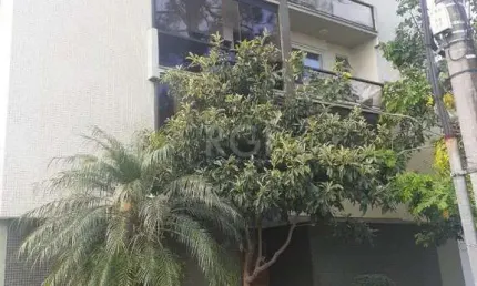 Cobertura com 1 quarto à venda na Rua Padre Hildebrando, 1169, Santa Maria Goretti, Porto Alegre