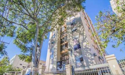 Apartamento para Venda - 71,76m², 2 dormitórios, Petrópolis