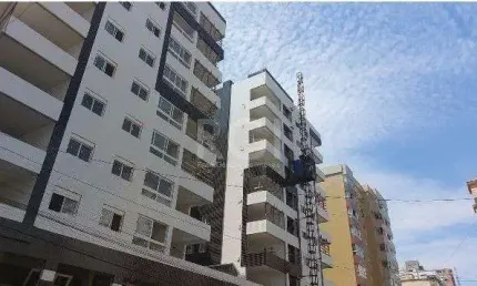 Apartamento com 1 quarto à venda na Rua Guilherme Gutman, 828, Centro, Capão da Canoa