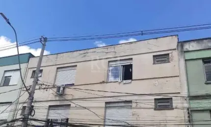 Apartamento com 2 quartos à venda na Avenida Bento Gonçalves, 2951, Partenon, Porto Alegre