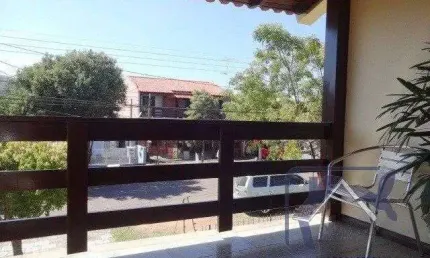 Casa para Venda - 318m², 4 dormitórios, sendo 1 suites, 4 vagas - Cavalhada