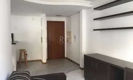 Apartamento para Venda - 47.8m², 1 dormitório, 1 vaga - Azenha