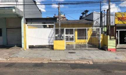 Casa com 2 quartos à venda na Avenida Bento Gonçalves, 4382, Partenon, Porto Alegre