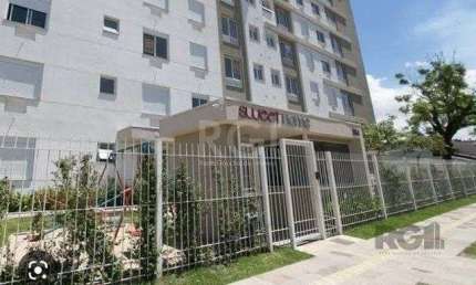 Apartamento com 3 quartos à venda na Rua Aurélio Porto, 262, Partenon, Porto Alegre
