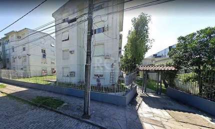 Apartamento para Venda - 46.68m², 2 dormitórios, 1 vaga - Cavalhada