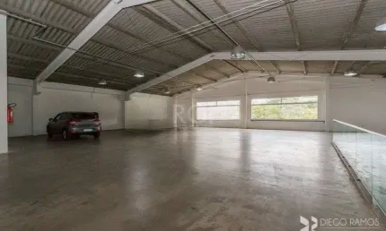 Prédio à venda 2236m² Avenida OTTO NIEMEYER, Tristeza, Porto Alegre.