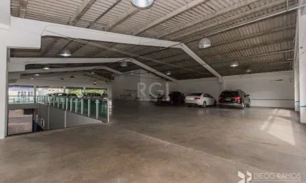 Prédio à venda 2236m² Avenida OTTO NIEMEYER, Tristeza, Porto Alegre.