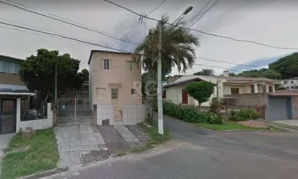 Casa com 2 quartos à venda na Rua Tropeiro, 281, Campo Novo, Porto Alegre