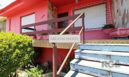 Casa com 3 quartos à venda na Rua Fernando Abbott, 1207, Cristo Redentor, Porto Alegre