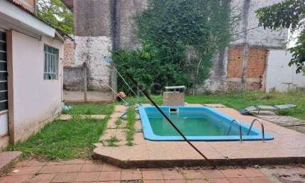 Terreno à venda na Rua Coronel Aparício Borges, 883, Glória, Porto Alegre