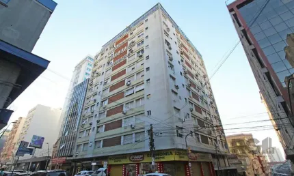 Apartamento para venda- 82.25m², 3 dormitórios, 1 suítes, centro histórico.