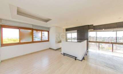 Apartamento com 4 quartos à venda na Rua Coronel Joaquim Pedro Salgado, 214, Rio Branco, Porto Alegre