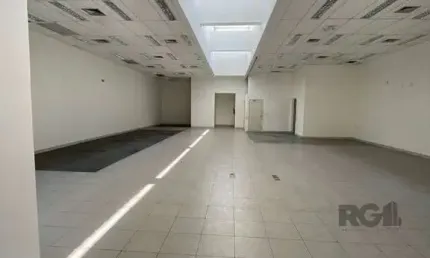 Ponto comercial à venda na Avenida Protásio Alves, 4443, Petrópolis, Porto Alegre