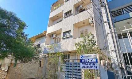 Apartamento com 3 quartos à venda na Avenida Pernambuco, 2856, Navegantes, Porto Alegre