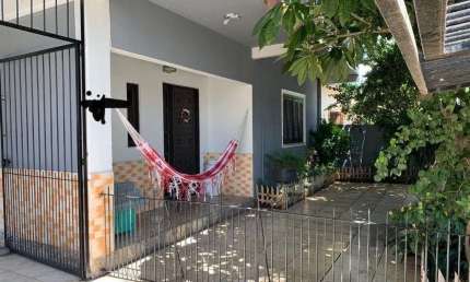 Casa com 7 quartos à venda na Rua Rodrigues Moreira, 197, Sarandi, Porto Alegre