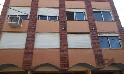 Apartamento com 2 quartos à venda na Rua São Vicente, 579, Rio Branco, Porto Alegre