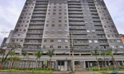 Apartamento com 2 quartos à venda na Avenida Francisco Trein, 210, Cristo Redentor, Porto Alegre