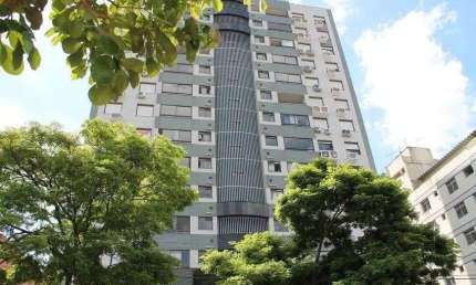 Apartamento com 2 quartos à venda na Rua Washington Luiz, 311, Centro Histórico, Porto Alegre