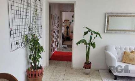 Apartamento com 2 quartos à venda na Avenida Wenceslau Escobar, 1184, Tristeza, Porto Alegre