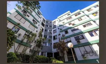 Apartamento com 2 quartos à venda na Avenida Fábio Araújo Santos, 1454, Nonoai, Porto Alegre