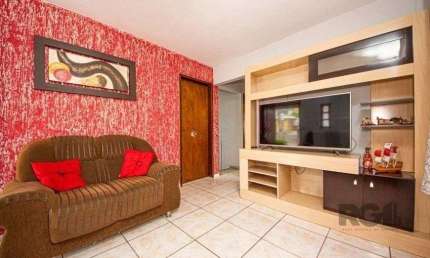 Casa com 3 quartos à venda na Avenida Gomes de Carvalho, 596, Passo das Pedras, Porto Alegre