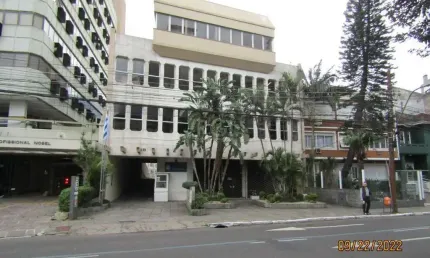 Conjunto/Sala para Venda - 36.23m², 0 dormitórios, 1 vaga - Moinhos de Vento