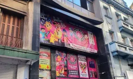 Conjunto/Sala para Venda - 157.44m², 0 dormitórios, Centro Histórico