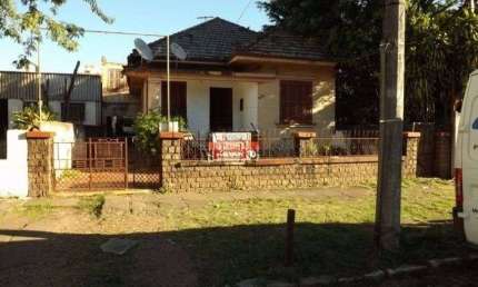 Terreno à venda na Avenida Pátria, 349, São Geraldo, Porto Alegre
