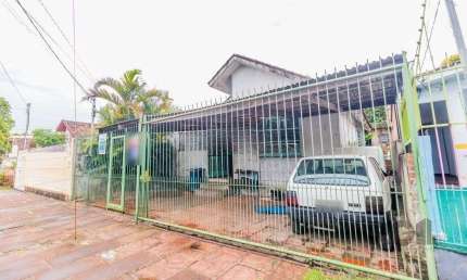 Casa com 2 quartos à venda na Rua Guadalajara, 955, Jardim Itu Sabará, Porto Alegre