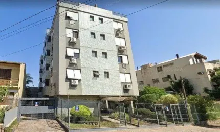 Cobertura para Venda - 172.13m², 2 dormitórios, sendo 1 suites, 2 vagas - Partenon