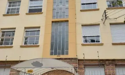 Apartamento com 3 quartos à venda na Rua Visconde do Herval, 945, Menino Deus, Porto Alegre