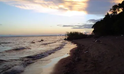 Chácara / sítio à venda na Estrada Retiro da Ponta Grossa, 6288, Ponta Grossa, Porto Alegre