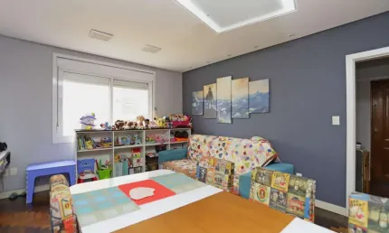 Apartamento 03 dormitórios no Bom Fim em Porto Alegre