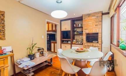 Excelente apartamento de 110m² com 3 dormitórios e 2 vagas.