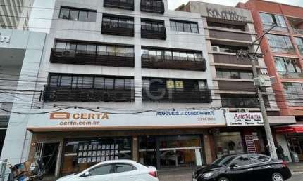 Sala comercial à venda na Avenida Osvaldo Aranha, 1130, Bom Fim, Porto Alegre
