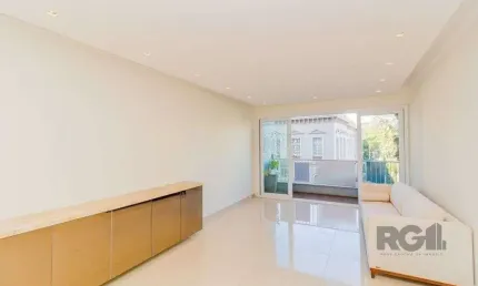 Apartamento 3 dorms à venda Rua Riachuelo, Centro Histórico - Porto Alegre