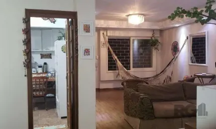 Apartamento com 3 quartos à venda na Avenida Cristóvão Colombo, 155, Floresta, Porto Alegre