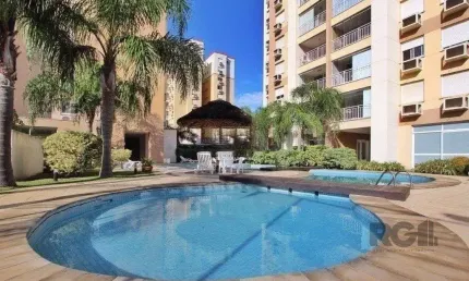 Apartamento com 3 quartos à venda na Rua Bispo William Thomas, 271, Teresópolis, Porto Alegre