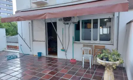 Apartamento com 2 quartos à venda na Rua Itororó, 121, Menino Deus, Porto Alegre