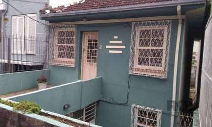 Casa com 4 quartos à venda na Avenida Caçapava, 227, Petrópolis, Porto Alegre