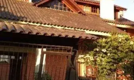 Casa para Venda - 254m², 5 dormitórios, sendo 1 suites, 4 vagas - Ipanema