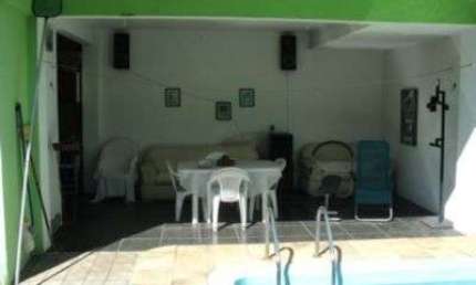 Casa para Venda - 331m², 3 dormitórios, sendo 1 suites, Santa Tereza