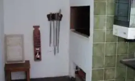Casa para Venda - 331m², 3 dormitórios, sendo 1 suites, Santa Tereza