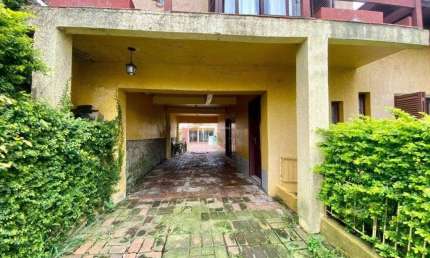 Casa com 3 quartos à venda na Rua Agulhas Negras, 118, Coronel Aparício Borges, Porto Alegre