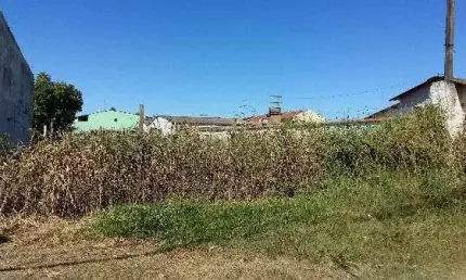 Terreno para venda - 0m², 0 dormitórios, ponta grossa