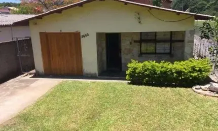 Terreno à venda na Avenida Juca Batista, 2660, Cavalhada, Porto Alegre